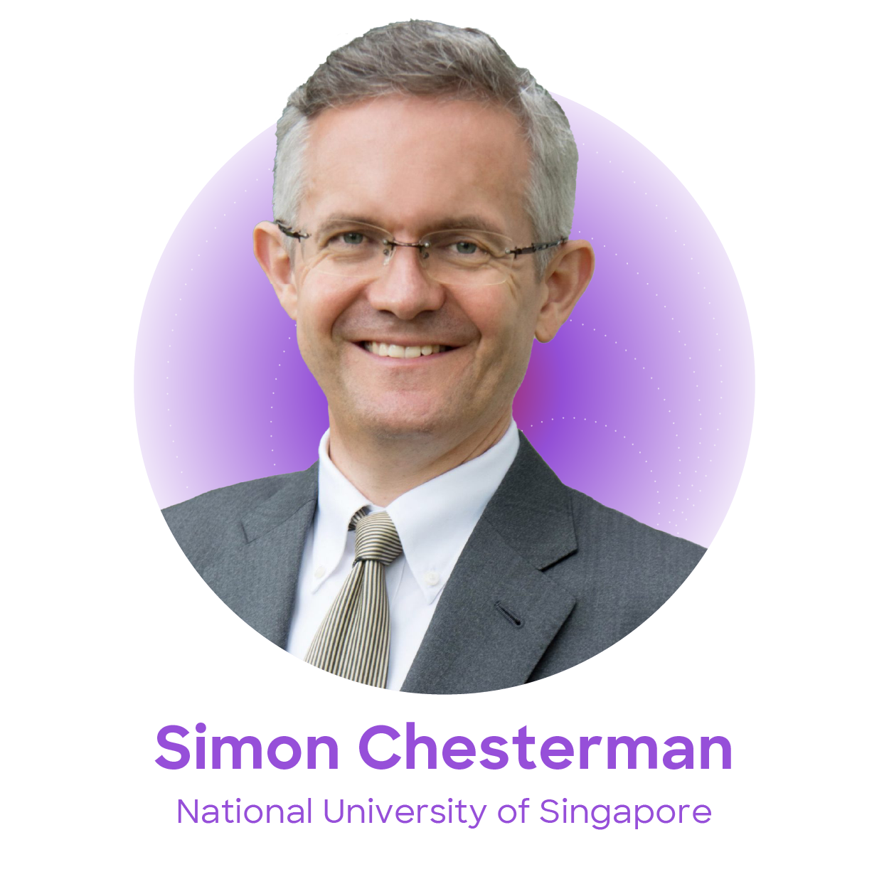 Simon Chesterman